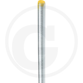Din 975 8.8 M14 V Meter Gew.stange Granit 487975 M14 08V